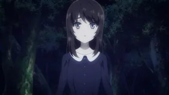 アニメ「ハルチカ」第8話、初恋の再現?