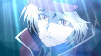 アニメ“ディバゲ”第8話カット公開!仲間同士の対立