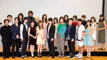 元アイドリング後藤郁が舞台「ダンガンロンパ」で復帰