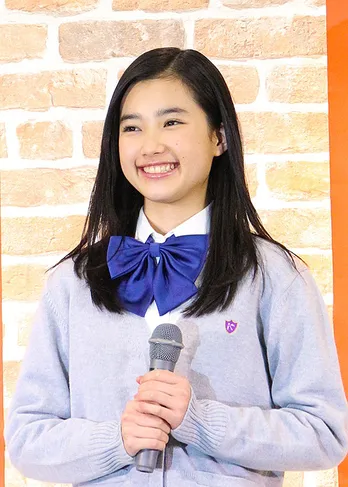 X21・井頭愛海「恋愛禁止令」は根性で乗り切る！