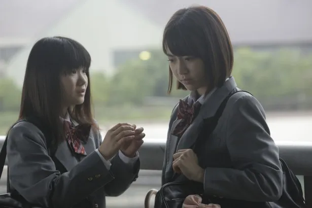 HKT48及びAKB48・宮脇咲良の「ドッベルゲンガー」は第5話