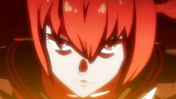 アニメ“ブブキ”第7話では、意外なブブキ戦の結末？