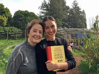 憧れの人を求め、長谷川潤がアメリカ西海岸へ!