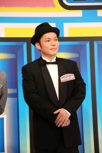 【R-1】こいで、決勝の秘策を明かす!?