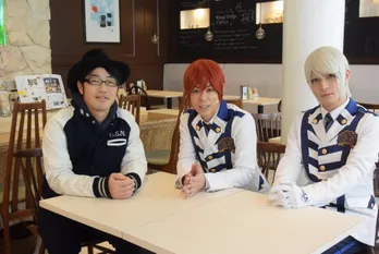 アルスマグナのおもてなしに鈴木拓が翻弄される?