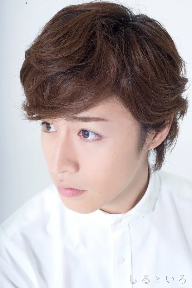 「ドリフェス！」に声優として参加した富田健太郎