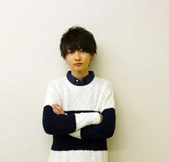 「火村英生の推理」注目のイケメン・小野寺晃良を直撃