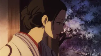 アニメ“落語心中”第9話カット公開!二人の運命が…