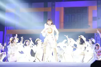 SKE宮澤佐江「宝物になった時間をありがとう！」