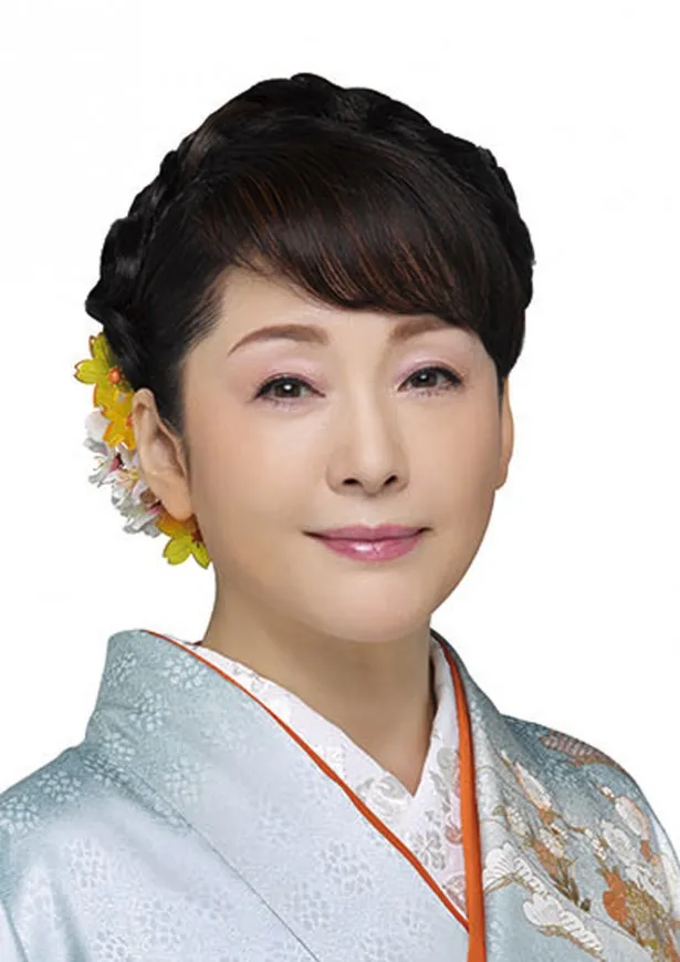 松坂慶子は楽天家で発言がストレートな早子の母・立木尚子役で出演