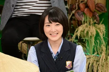 乃木坂46・生駒里奈がコンプレックスを激白！