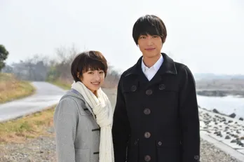 「お迎えデス。」門脇麦が福士蒼汰を思う幽霊に!?