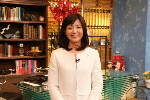 画像・写真 菊間千乃元アナが弁護士としてフジ系番組に初出演！(4/4) | WEBザテレビジョン