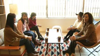 プリプリ、解散20年目の“さえたやり方”に密着!