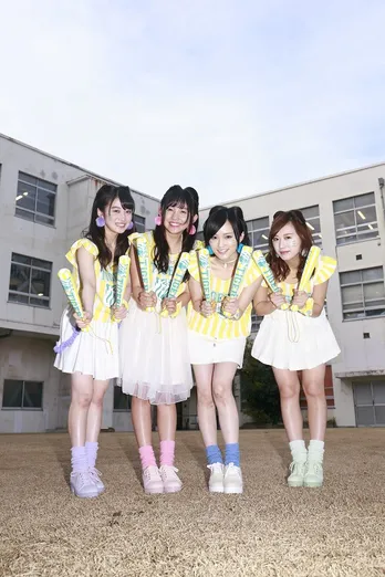 “虎党”のNMB48・山本彩らがタイガース愛を激白!