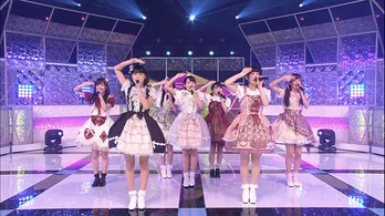 アンジュルム・あいあい、こぶしをコーデ！