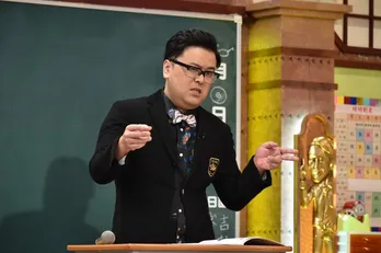 とろサーモン久保田の放送できない“闇発言”とは？