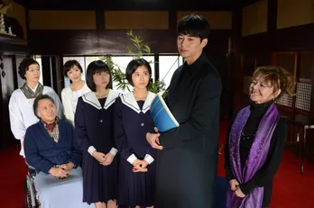 【試写室】「さよならドビュッシー」衝撃の展開に卒倒