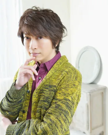 人気声優・小野大輔が告白「自分の分身が欲しかった」