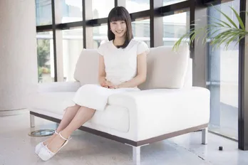 天才スキーヤー役の土屋太鳳、女優の才能について語る