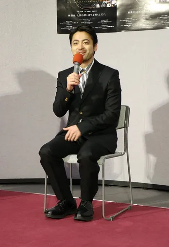 山田孝之「新・映像の世紀」で進化した、骨太の語り