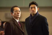 「相棒14」水谷豊&反町隆史が追う“ラストケース”