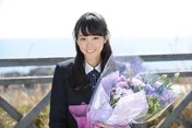 桐谷美玲「スミカスミレ」撮了で『複雑な気持ちです』