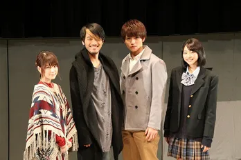 「仮面ライダーアマゾン」が再誕！Amazonで配信