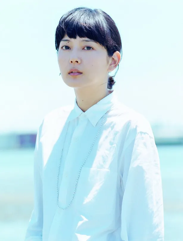 画像 清野菜名が名古屋発 飯テロ ドラマで 連ドラ初主演 2 8 Webザテレビジョン