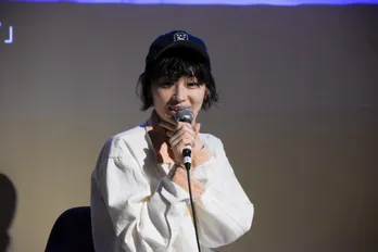 水曜日のカンパネラ・コムアイがMV撮影の裏側を激白