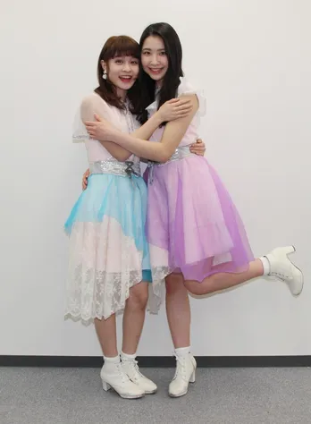 La PomPon“運命”のリリースへ心境告白(4)