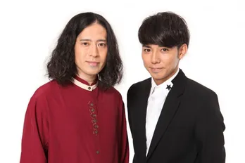 ピースがスポーツ番組初MC、綾部は「先生と頑張る」