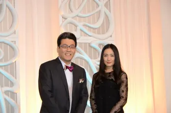 「Mフェア」新司会の仲間、軽部アナに「叱って」