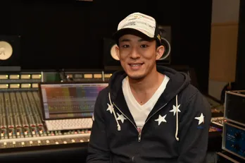 ファンキー加藤、TBSプロ野球新テーマ曲を歌う！