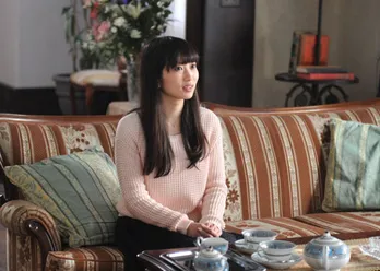 志田未来、もこみちに料理を教わる「とても楽しい現場」