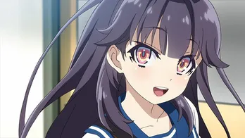 アニメ「ハルチカ」最終話＆プレーバック!!