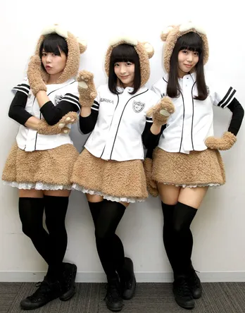 あゆくまの「saku saku」と歩んだ2年間(1)