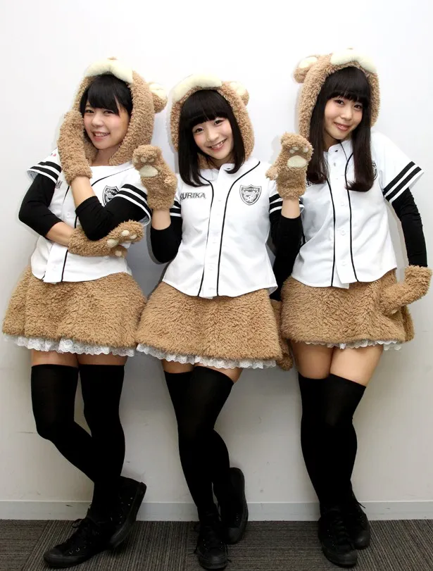 画像・写真 あゆくまの「saku saku」と歩んだ2年間(2)(10/10) | WEBザ