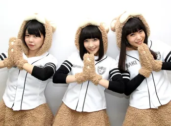 あゆくまの「saku saku」と歩んだ2年間(2)