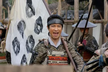 「真田丸」徳川との決戦は『敵をバカにし続ける45分』