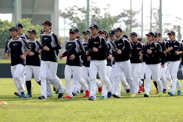 千葉ロッテ戦30試合生中継 特番では平沢大河の素顔も 芸能ニュースならザテレビジョン