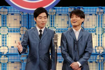 「ジャルやるっ!」で約2年ぶりの“あの”スペシャル