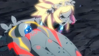 アニメ“ブブキ”最終回前に第11話をもう一度チェック