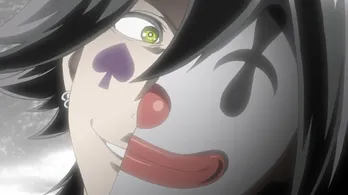 アニメ“ディバゲ”最終話カット公開!最後の決断