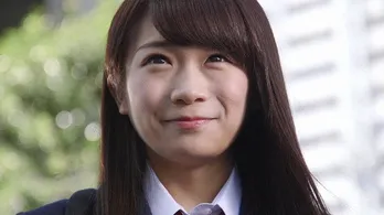 乃木坂46・秋元真夏「本当は付いていくタイプです」