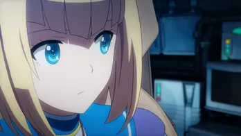 「ヘヴィーオブジェクト」最終話、お姫様を救出せよ！