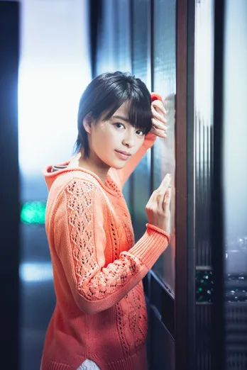 「仮面ライダー1号」大沢ひかるSPグラビア&インタビュー(1)