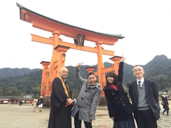 太田光が「もう言葉もない…」と神妙な顔のワケとは?