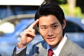 多部未華子「あやカノ」に野村周平がカメオ出演!