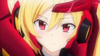 アニメ“最弱”最終回カット公開！ルクス、決死の戦い